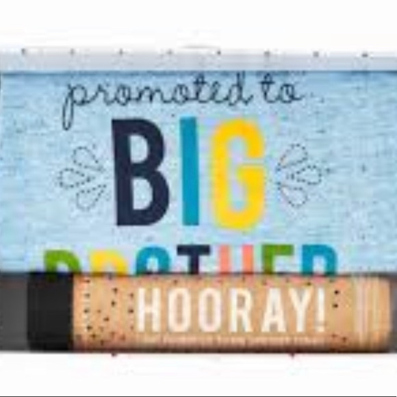 NIB Mud Pie Surprise Promoted to Big Brother Gift Set - Picture 2 of 3